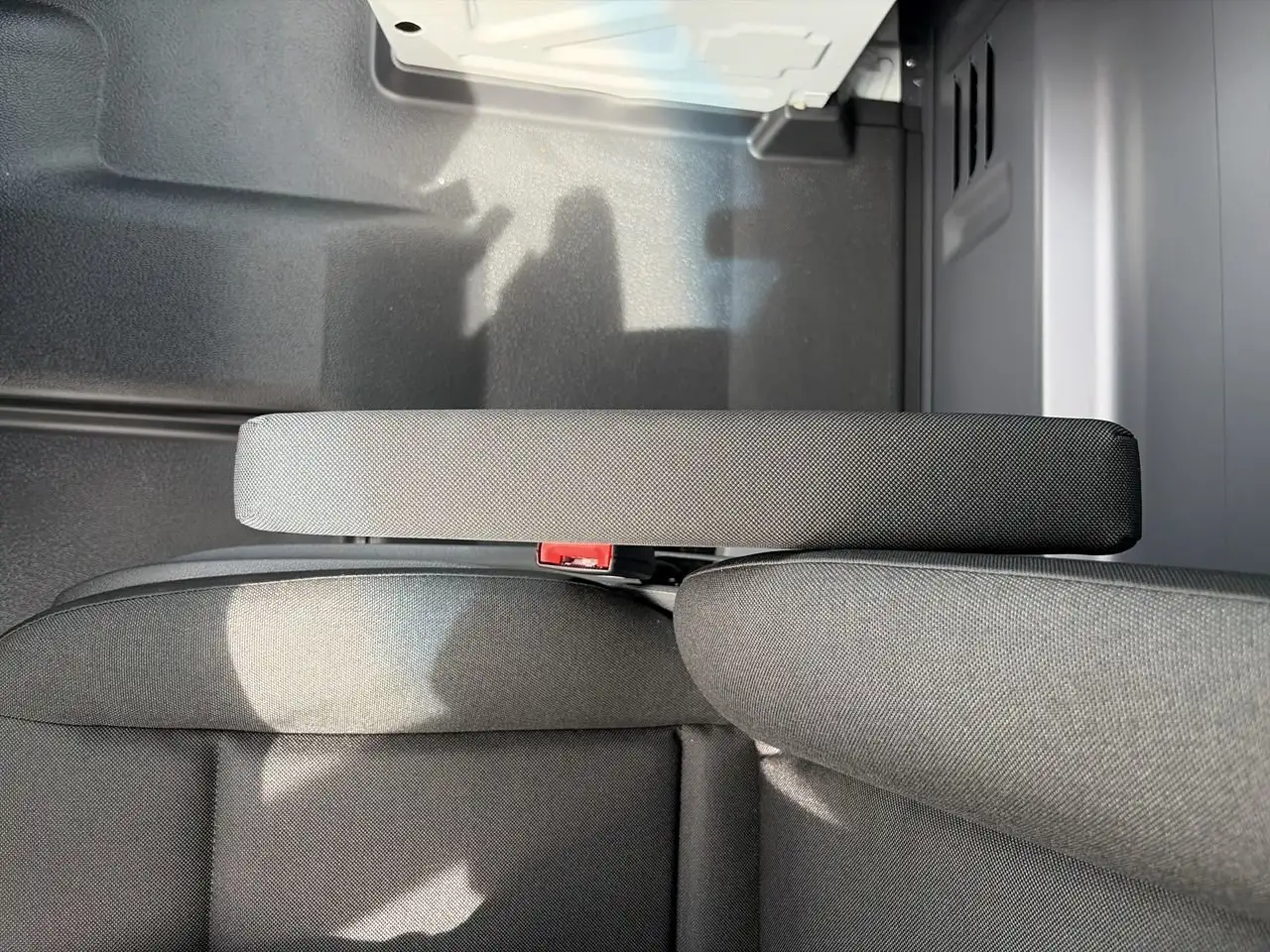 Mercedes-Benz Sprinter photo Mercedes-Benz Sprinter