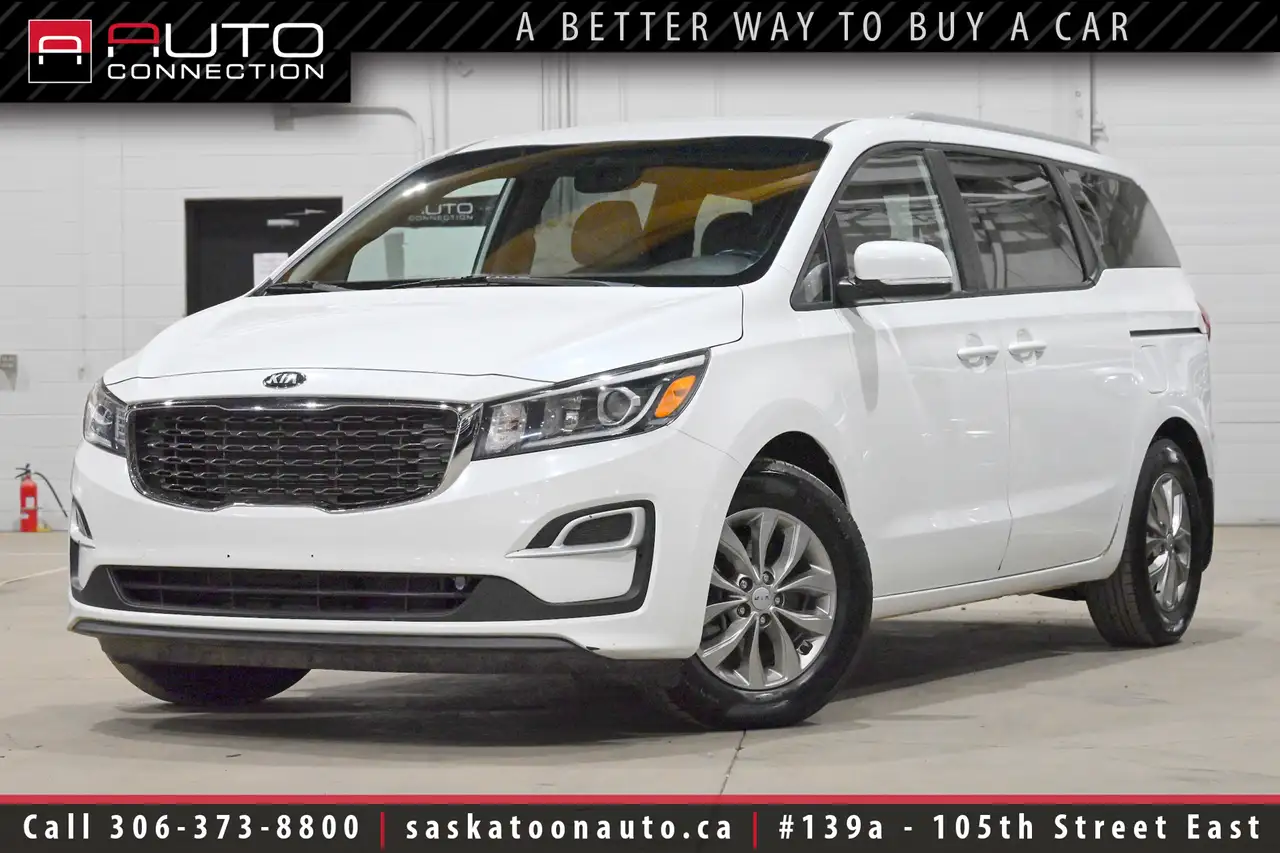Kia Sedona снимка Kia Sedona