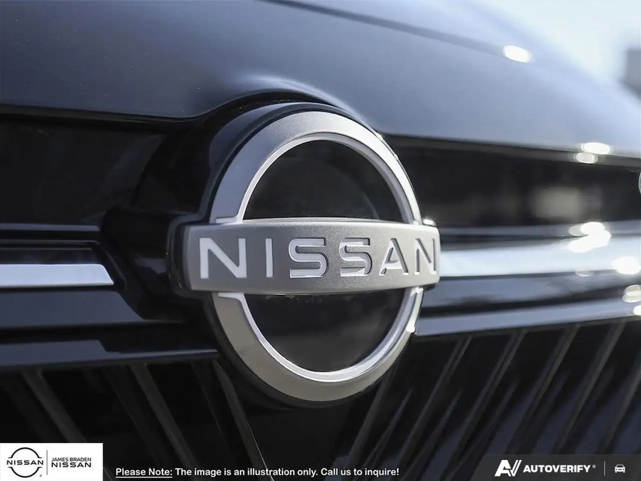 Nissan Sentra photo Nissan Sentra
