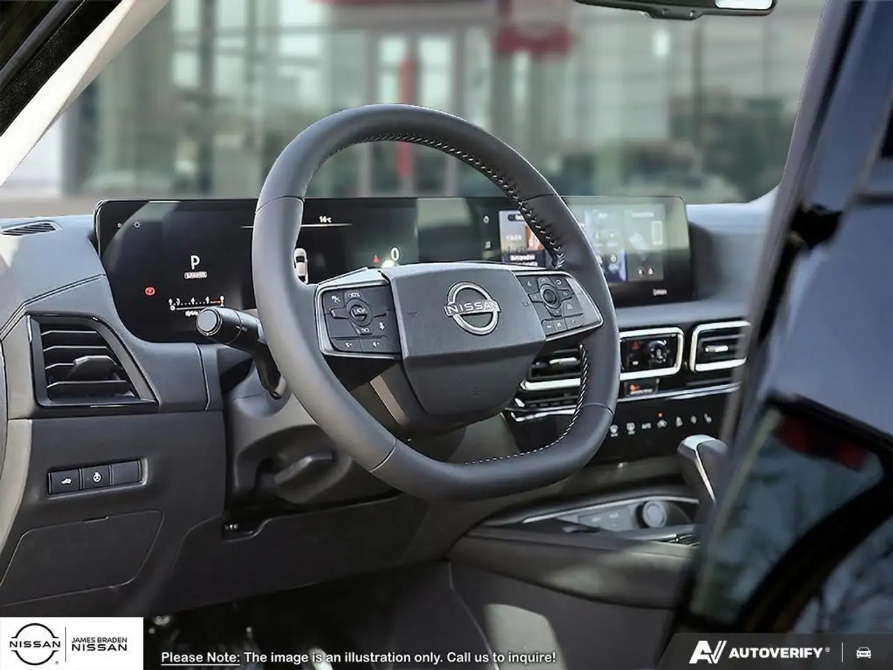 Nissan Sentra photo Nissan Sentra