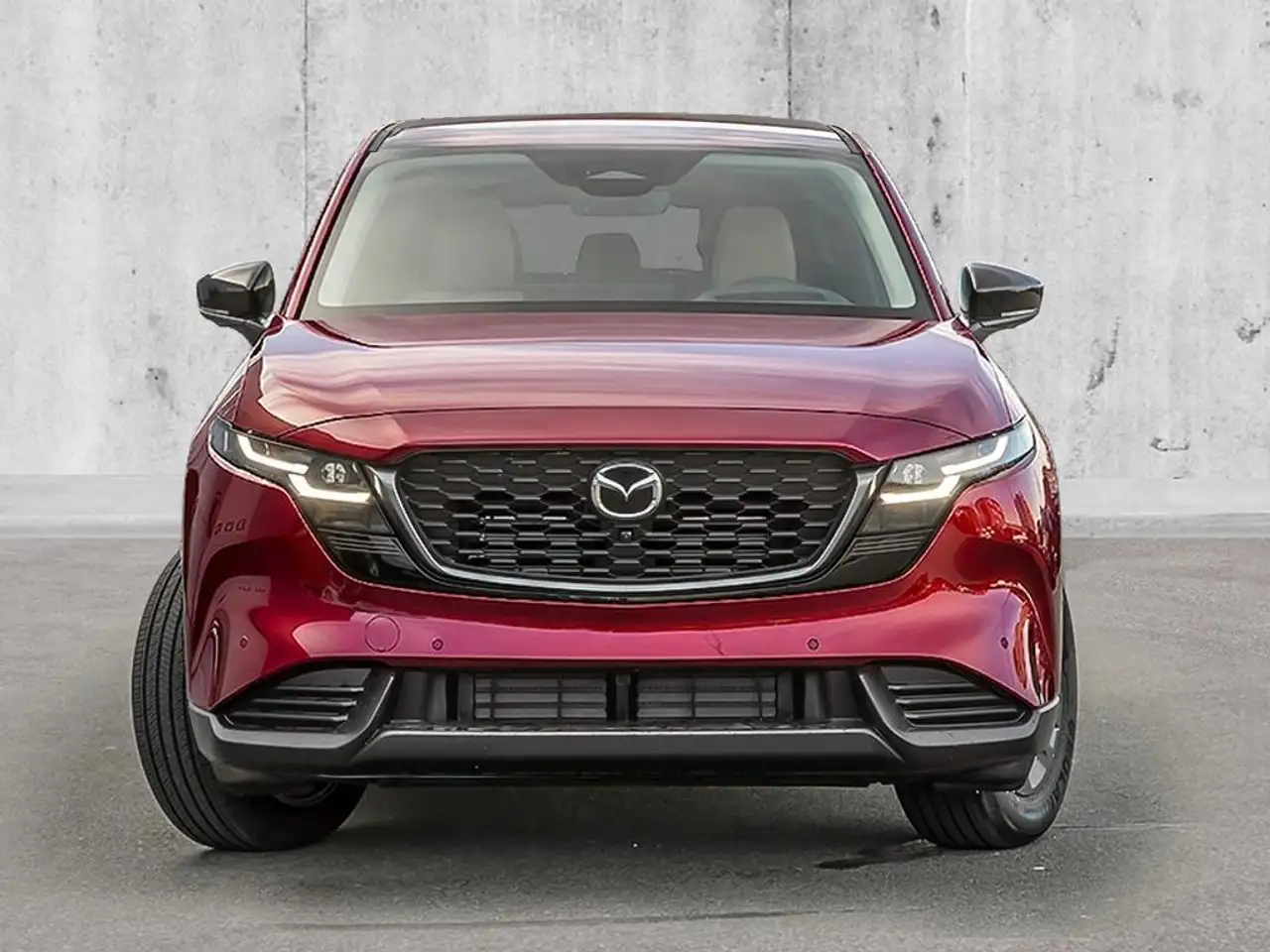 Mazda CX-5 photo Mazda CX-5