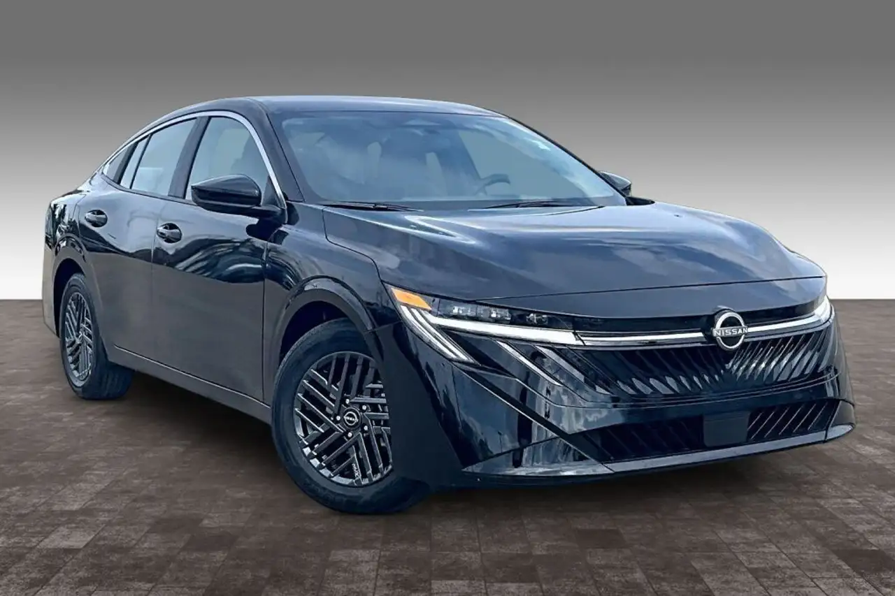 2026 Nissan Sentra