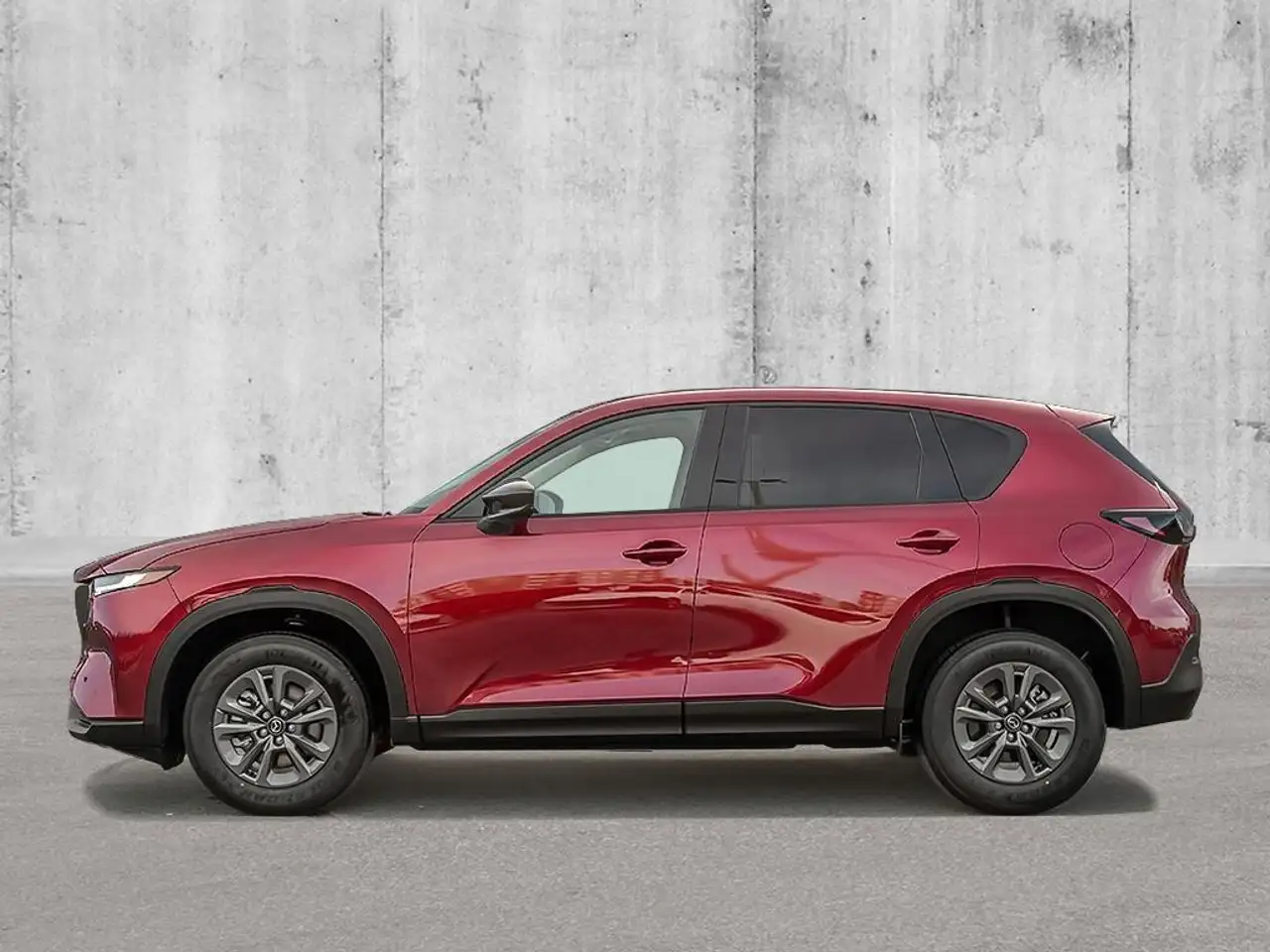 Mazda CX-5 photo Mazda CX-5