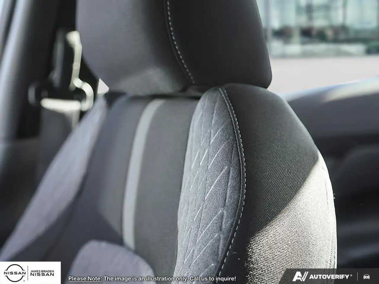 Nissan Sentra photo Nissan Sentra