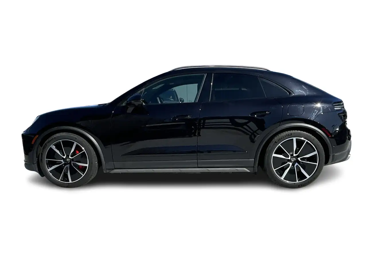 Porsche Macan fotografie Porsche Macan