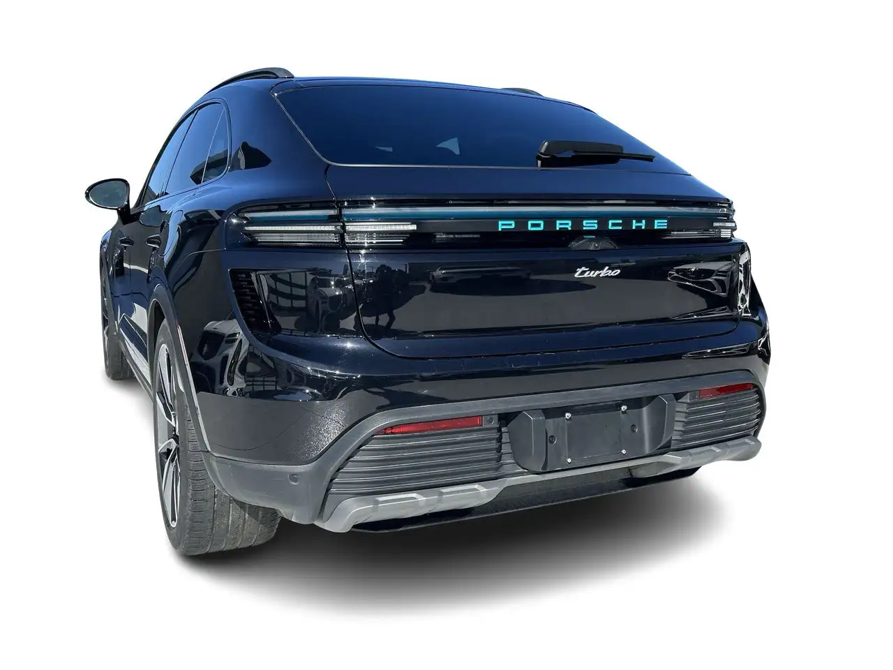 Porsche Macan fotografie Porsche Macan