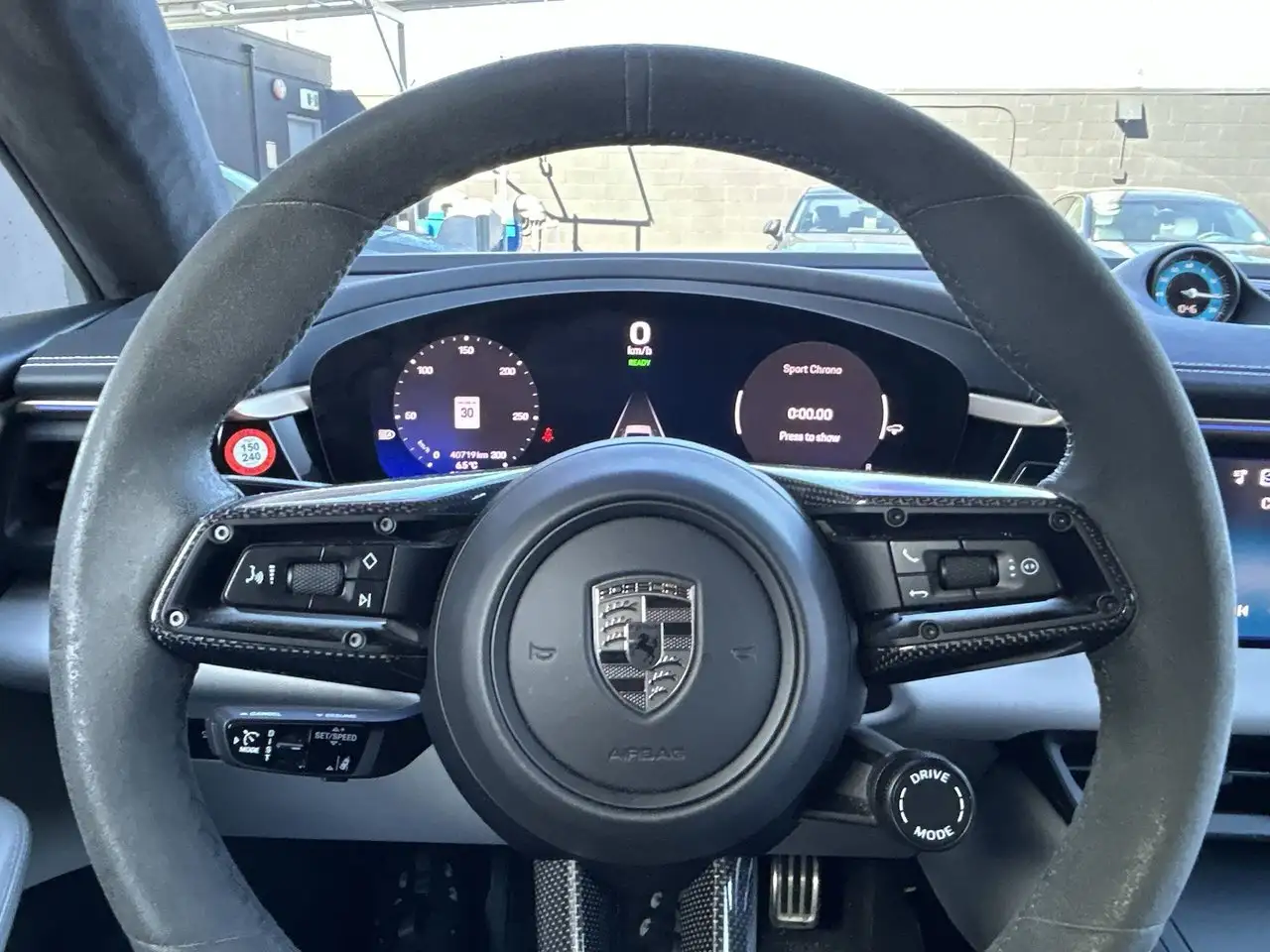 Porsche Macan fotografie Porsche Macan