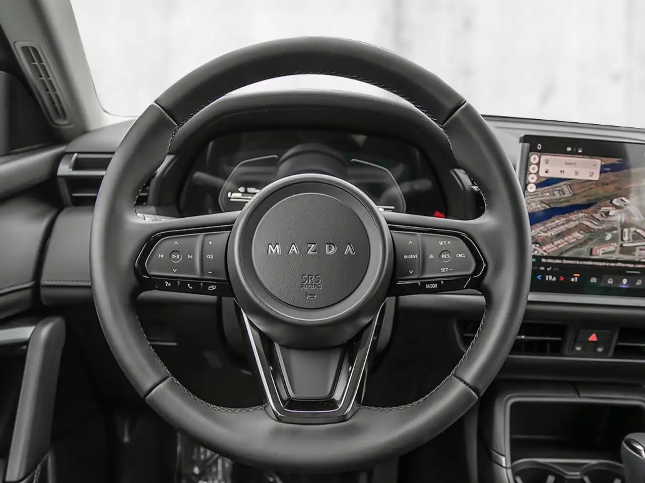 Mazda CX-5 photo Mazda CX-5
