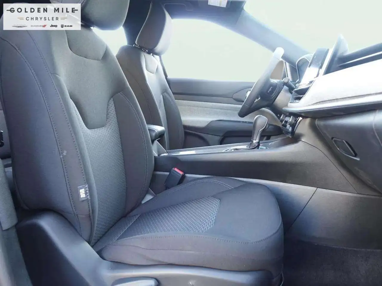 Jeep Compass photo Jeep Compass