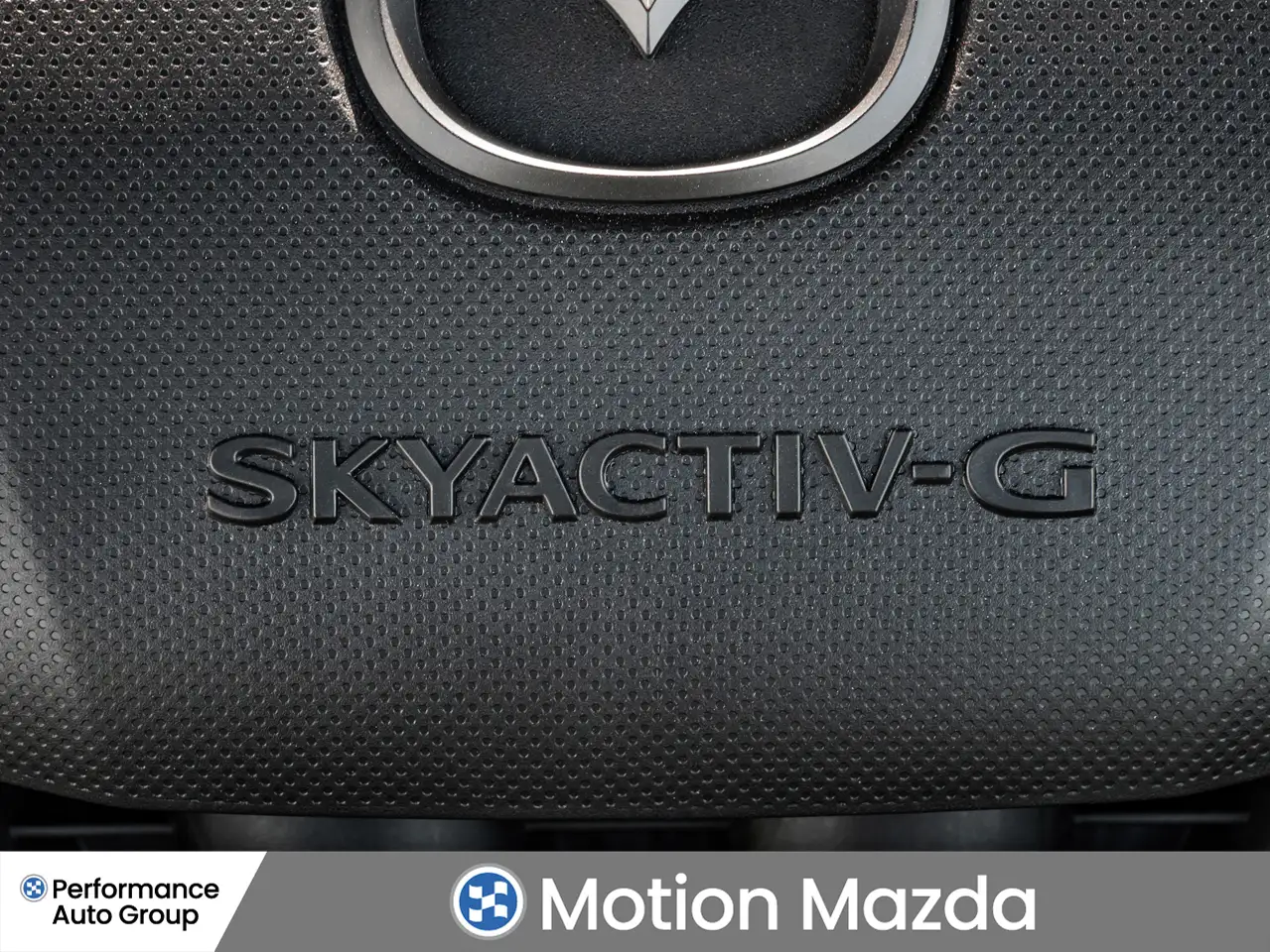 Mazda CX-30 снимка Mazda CX-30