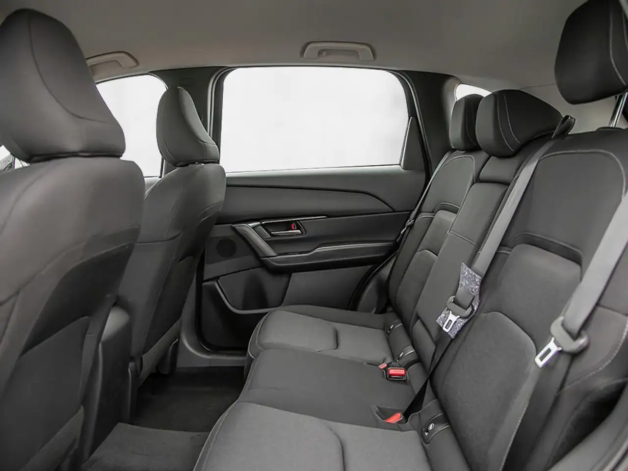 Mazda CX-5 photo Mazda CX-5