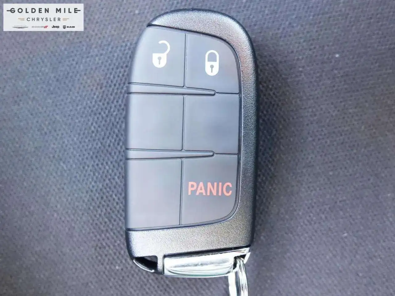 Jeep Compass photo Jeep Compass