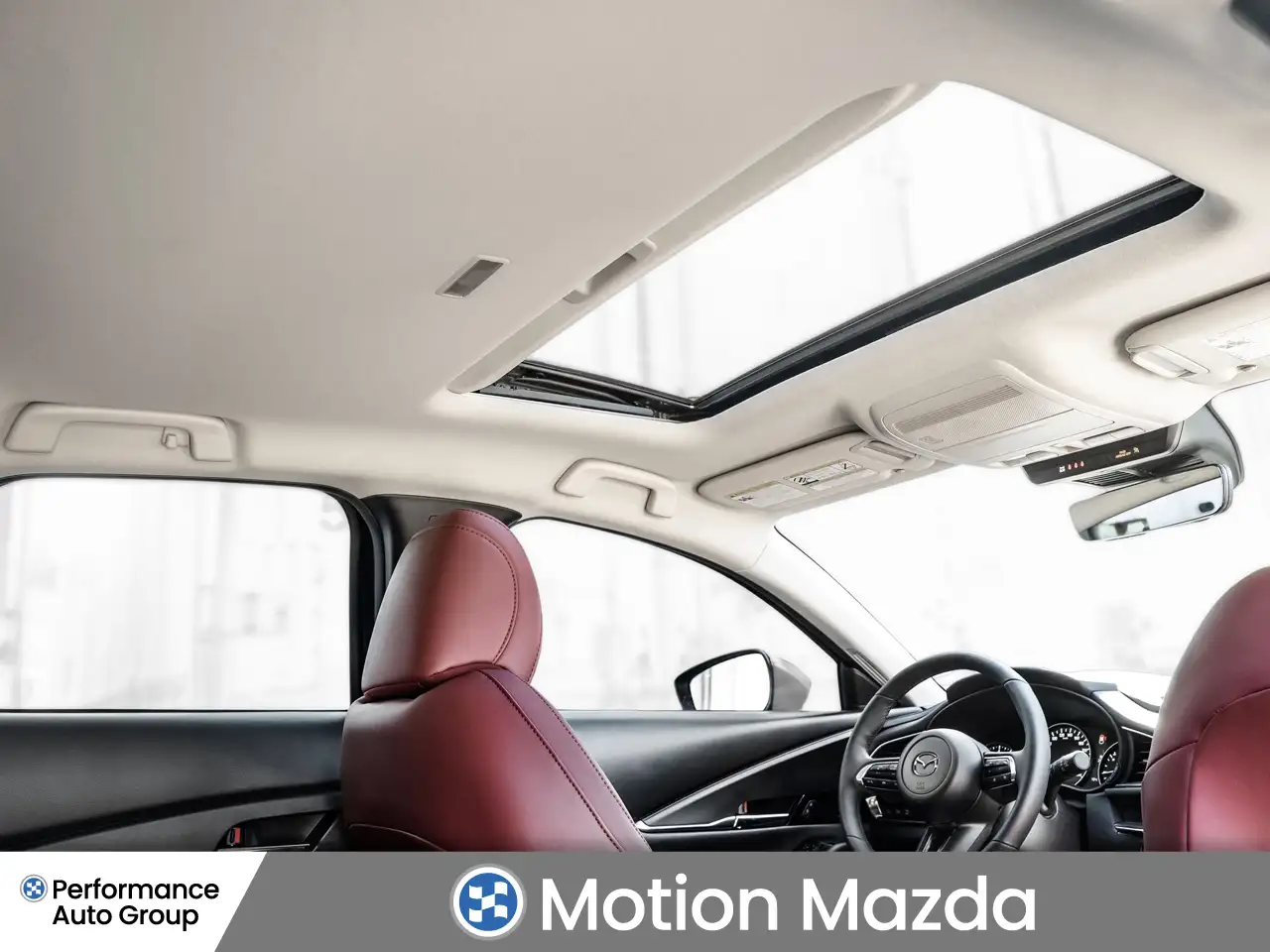 Mazda CX-30 снимка Mazda CX-30