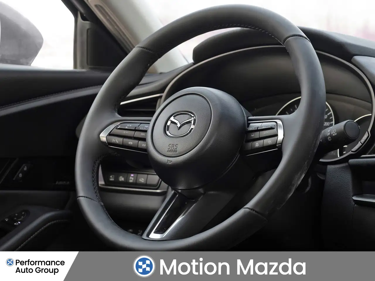 Mazda CX-30 снимка Mazda CX-30