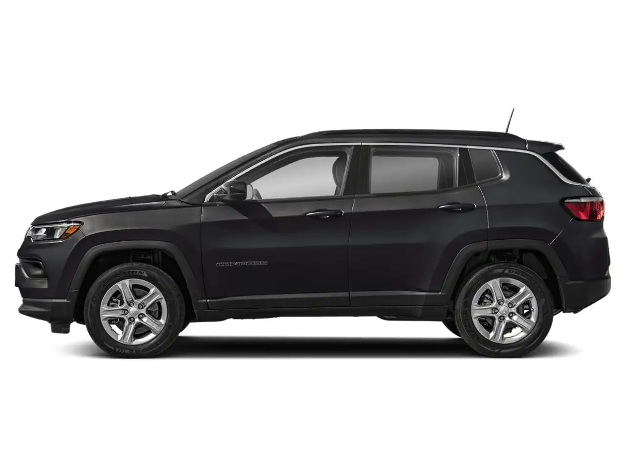 Jeep Compass photo Jeep Compass