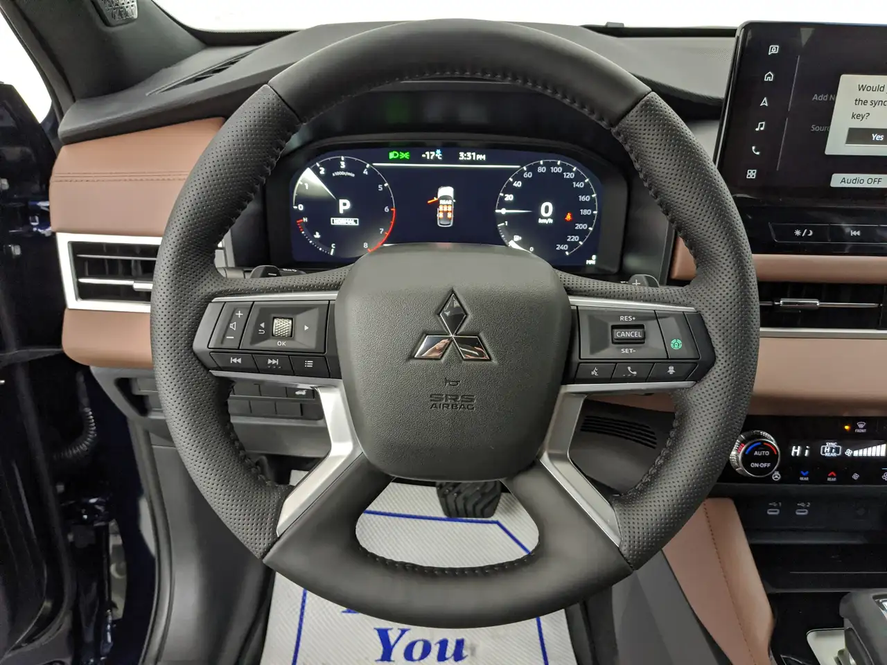 Mitsubishi Outlander снимка Mitsubishi Outlander