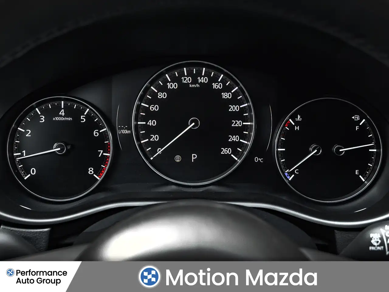 Mazda CX-30 снимка Mazda CX-30