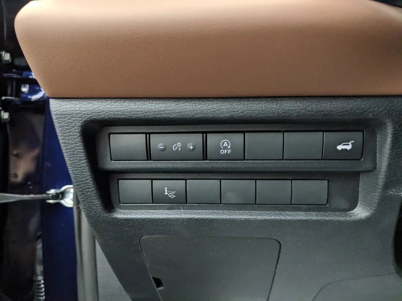 Mitsubishi Outlander снимка Mitsubishi Outlander