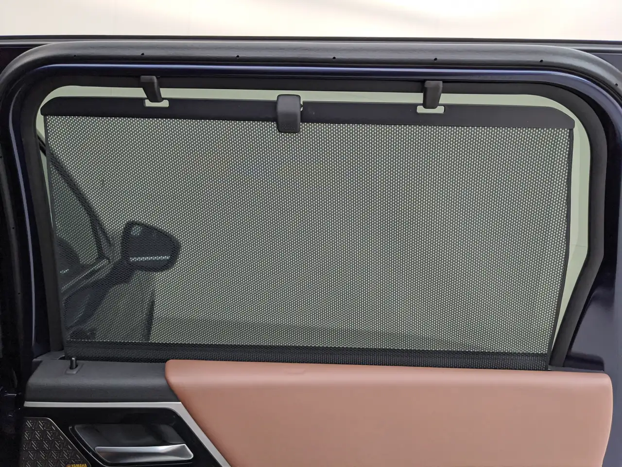 Mitsubishi Outlander снимка Mitsubishi Outlander