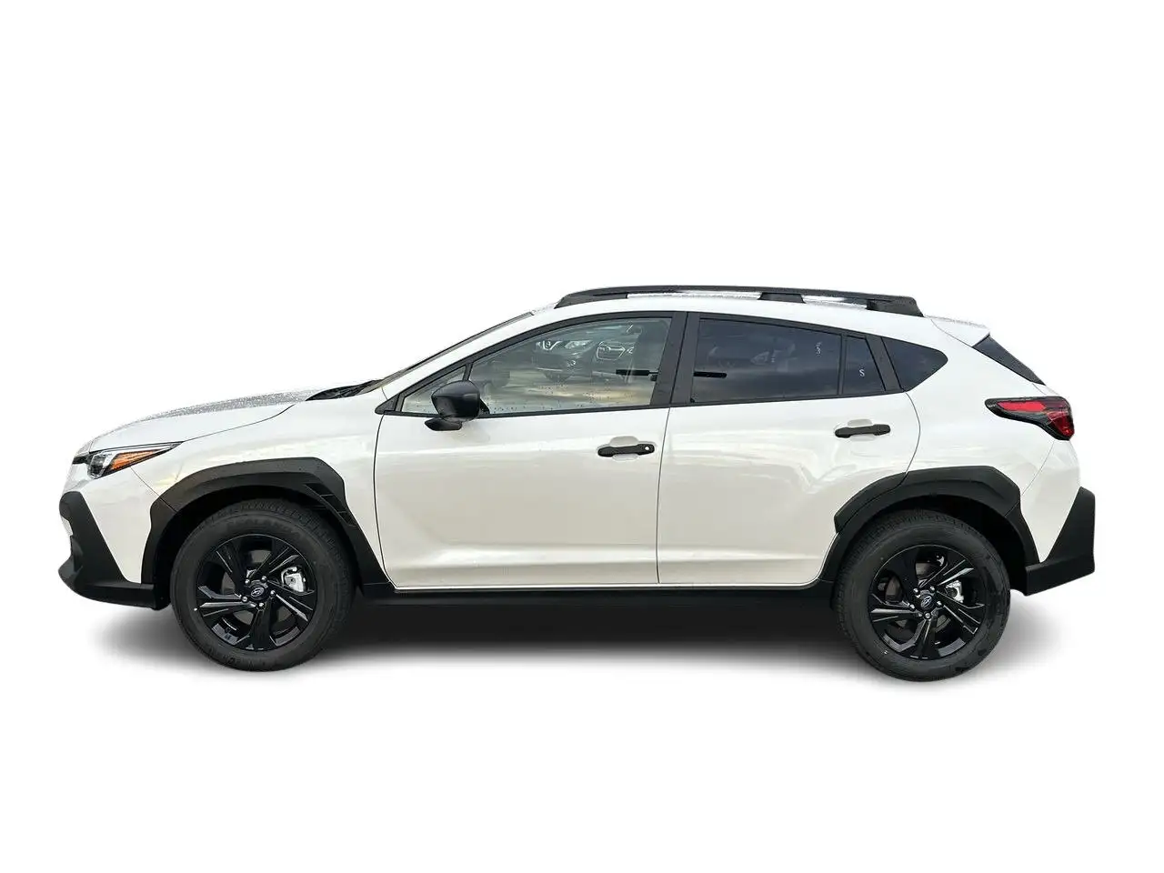 Subaru Crosstrek снимка Subaru Crosstrek