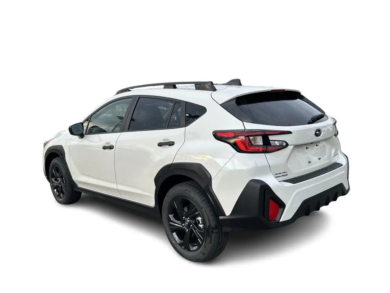 Subaru Crosstrek снимка Subaru Crosstrek