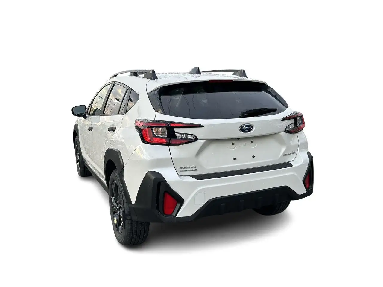 Subaru Crosstrek снимка Subaru Crosstrek