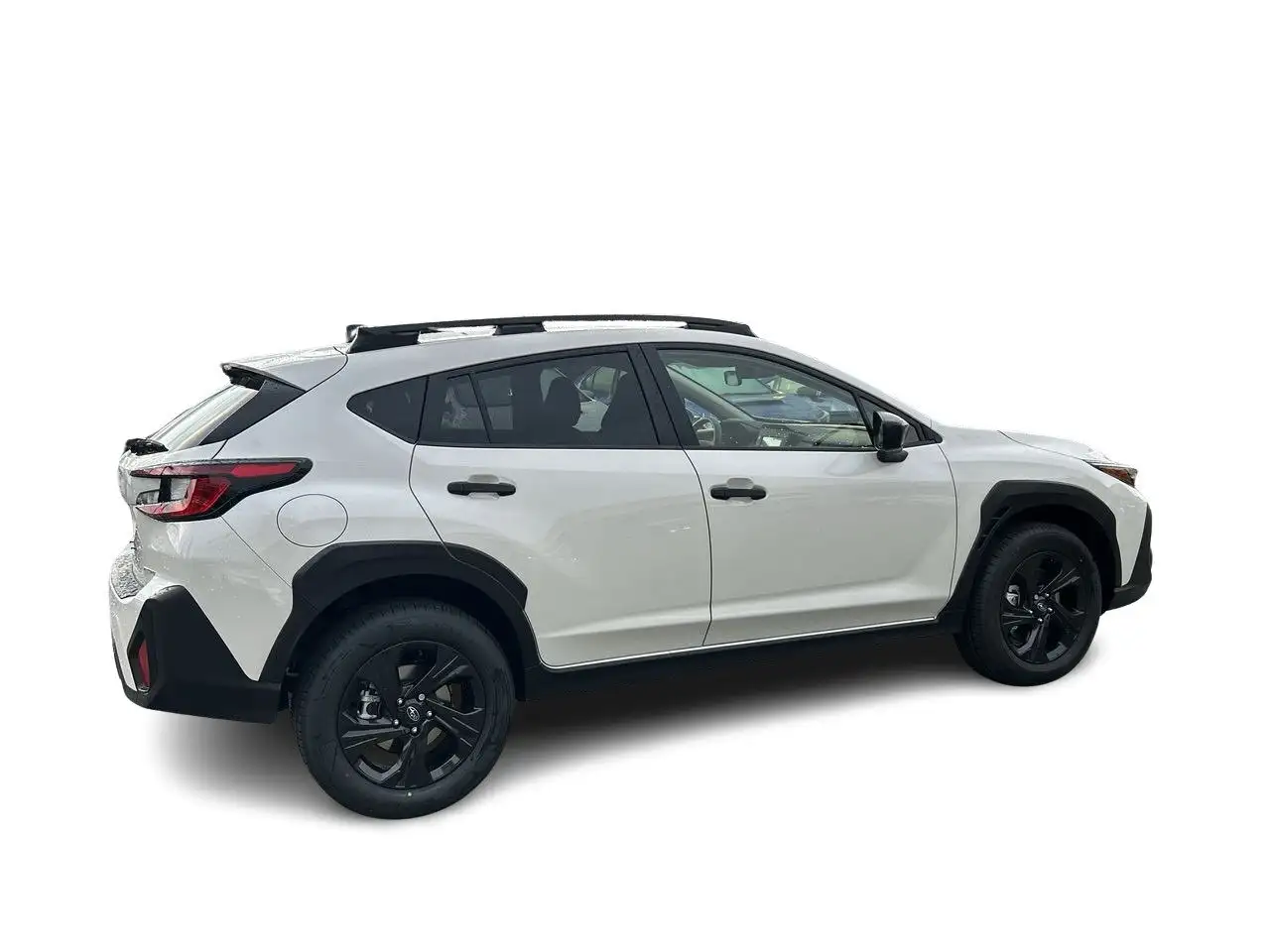 Subaru Crosstrek снимка Subaru Crosstrek