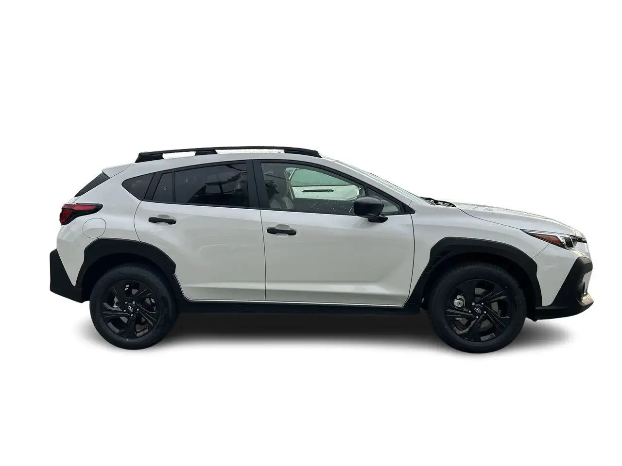 Subaru Crosstrek снимка Subaru Crosstrek