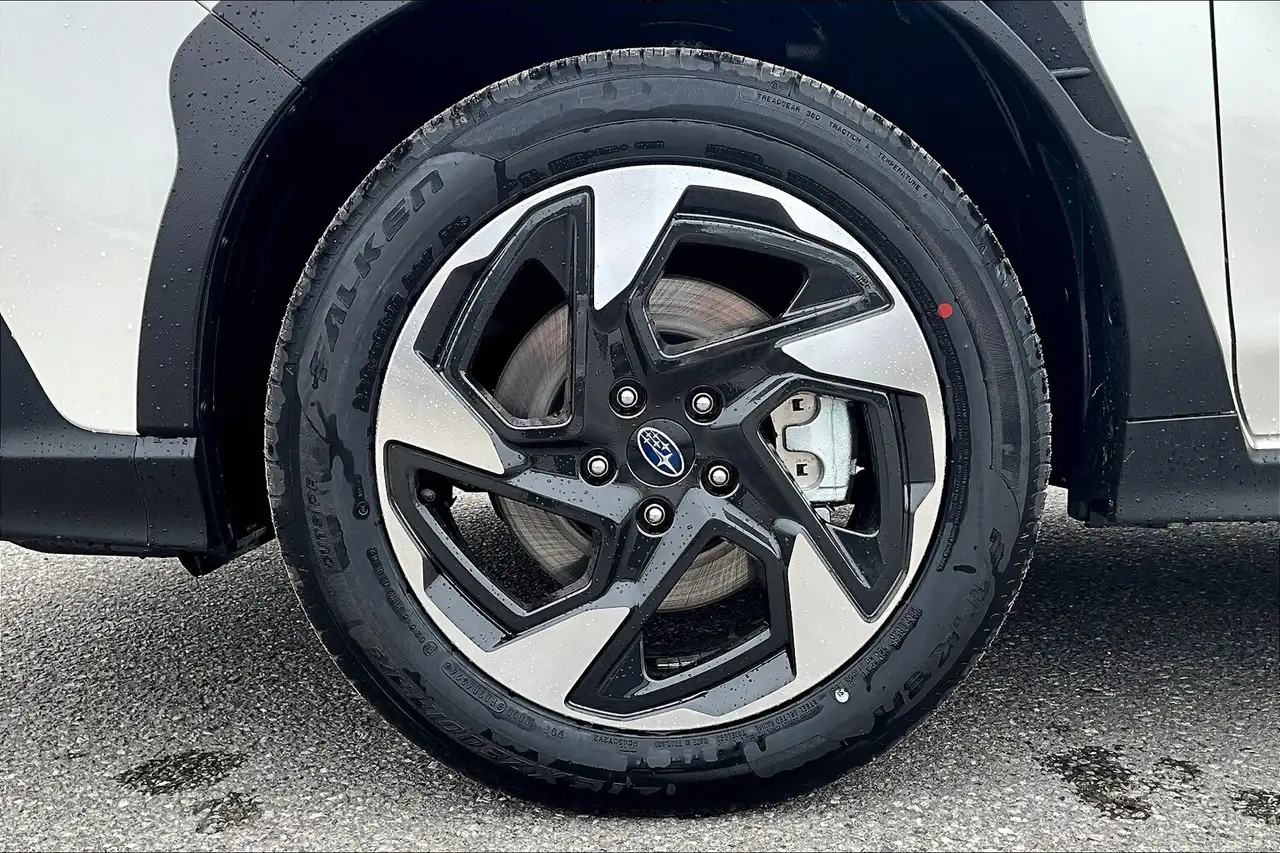 Subaru Crosstrek снимка Subaru Crosstrek