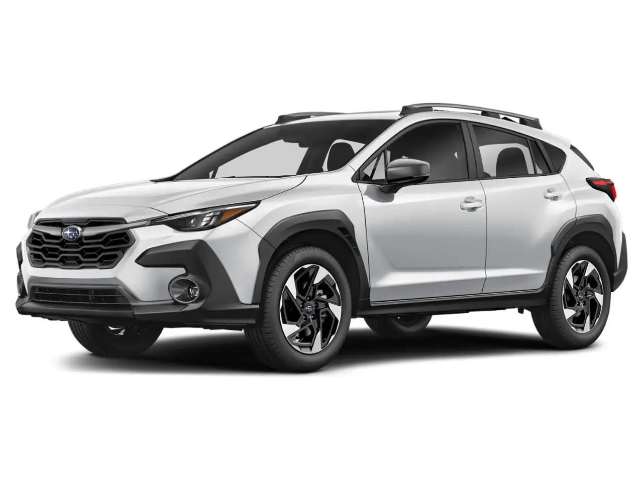 Subaru Crosstrek снимка Subaru Crosstrek
