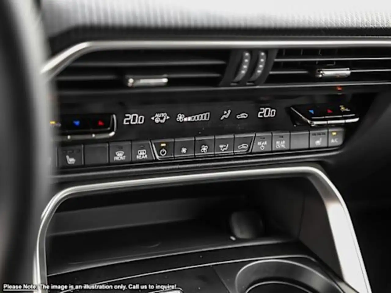 Mazda CX-90 MHEV photo Mazda CX-90 MHEV