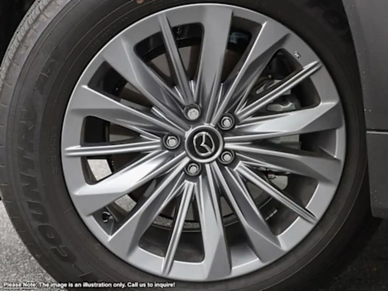 Mazda CX-90 MHEV photo Mazda CX-90 MHEV
