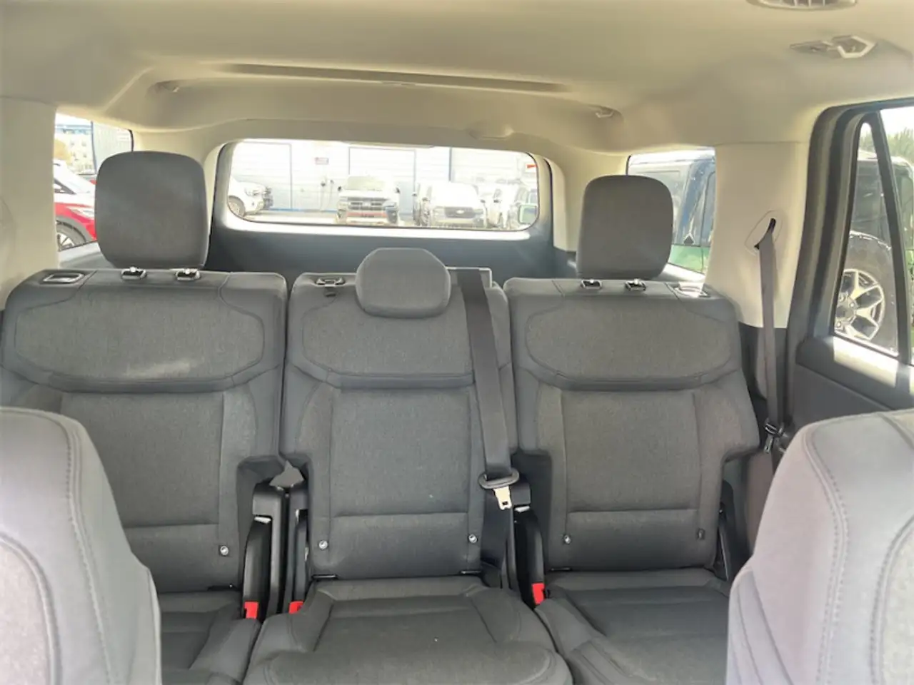 Ford Expedition fotografie Ford Expedition