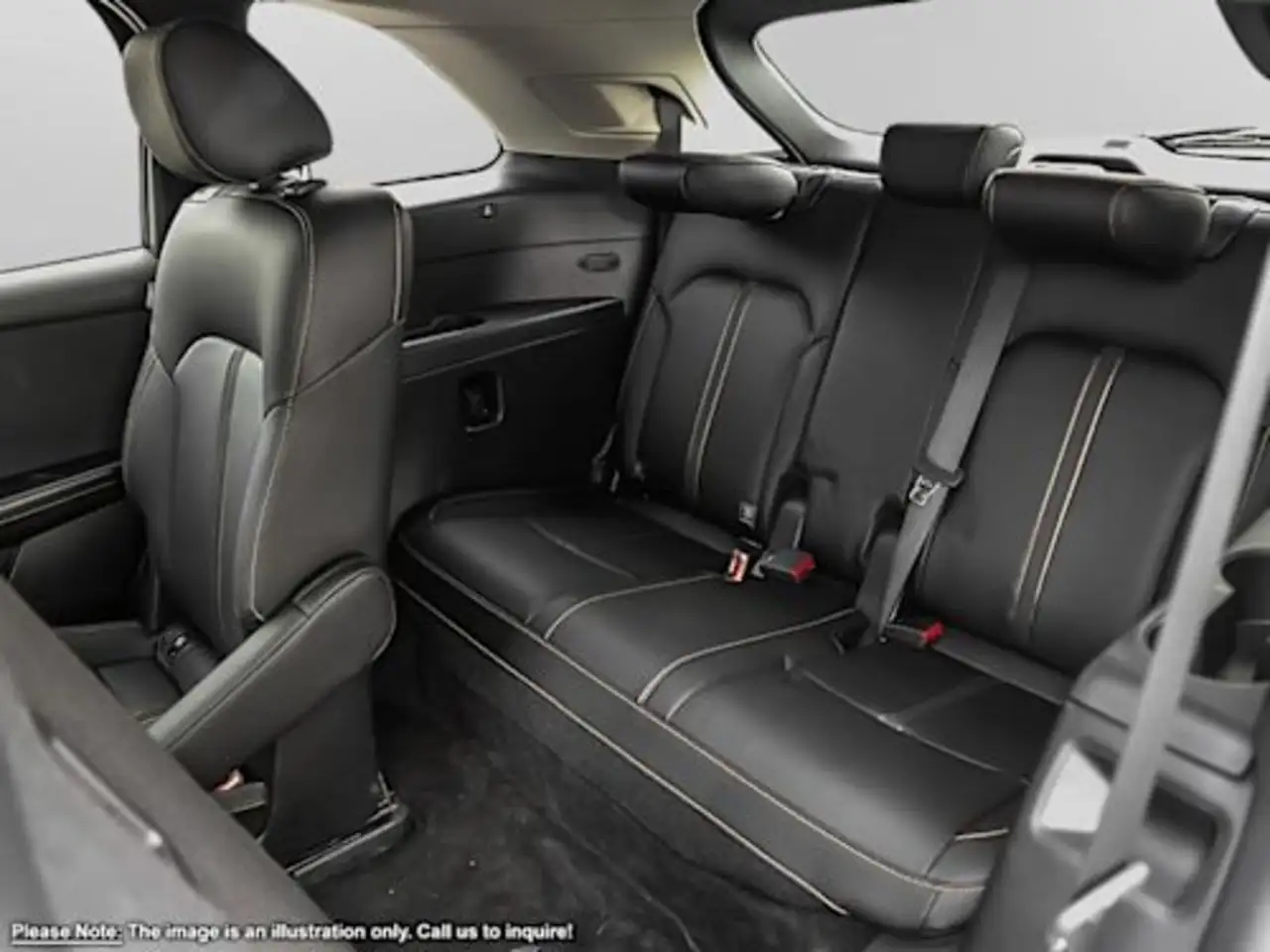 Mazda CX-90 MHEV photo Mazda CX-90 MHEV
