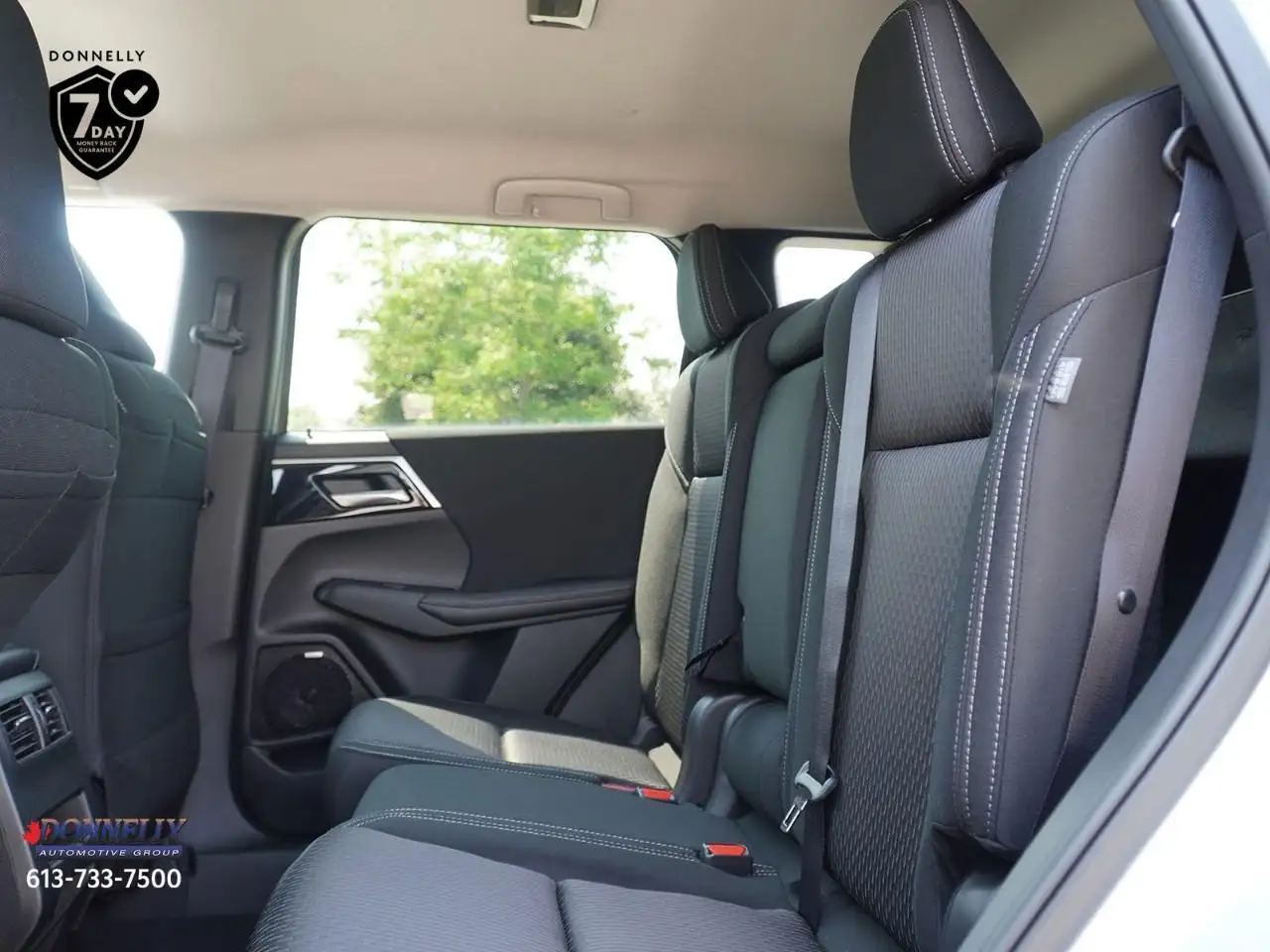 Mitsubishi Outlander снимка Mitsubishi Outlander
