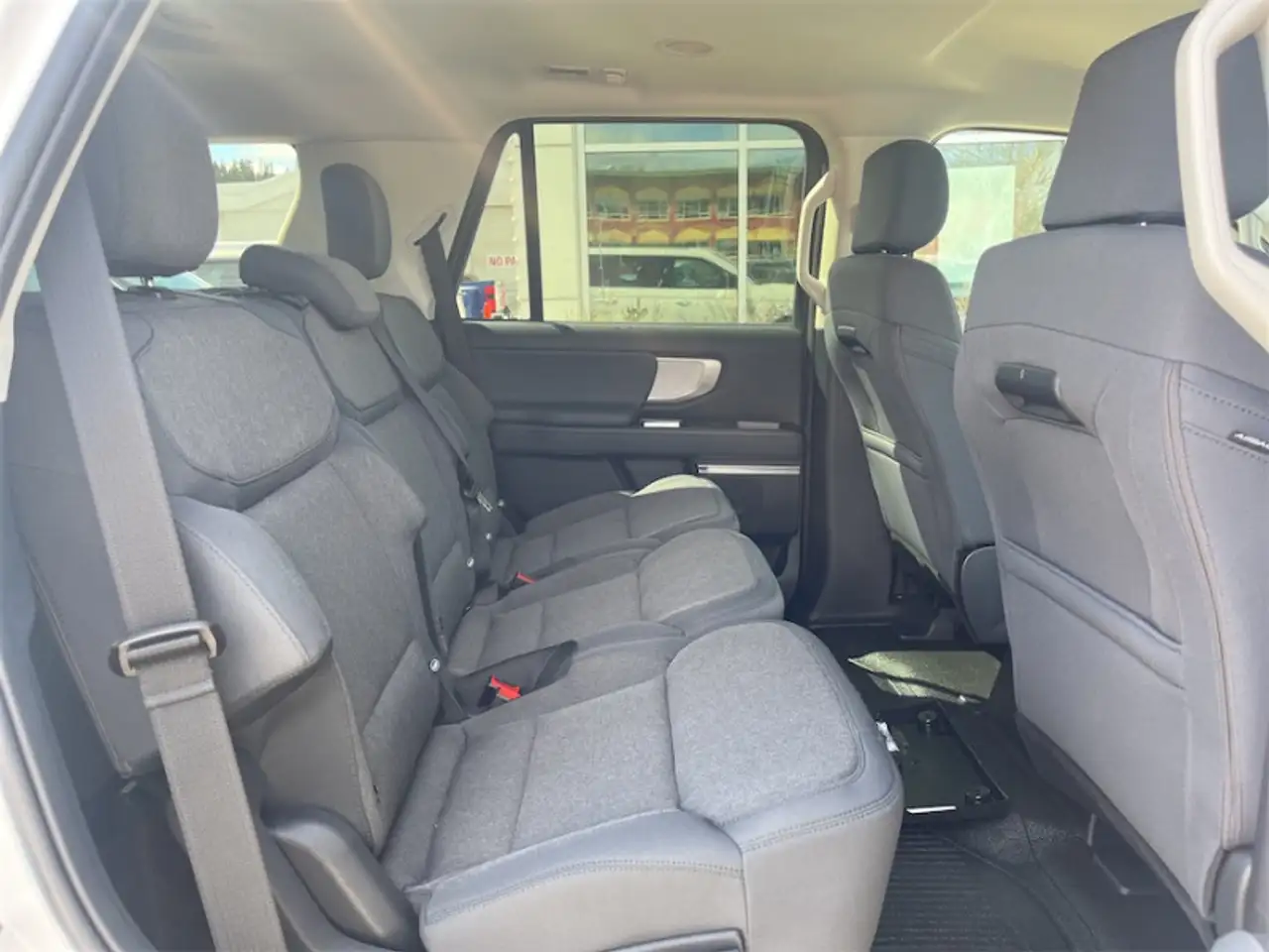 Ford Expedition fotografie Ford Expedition