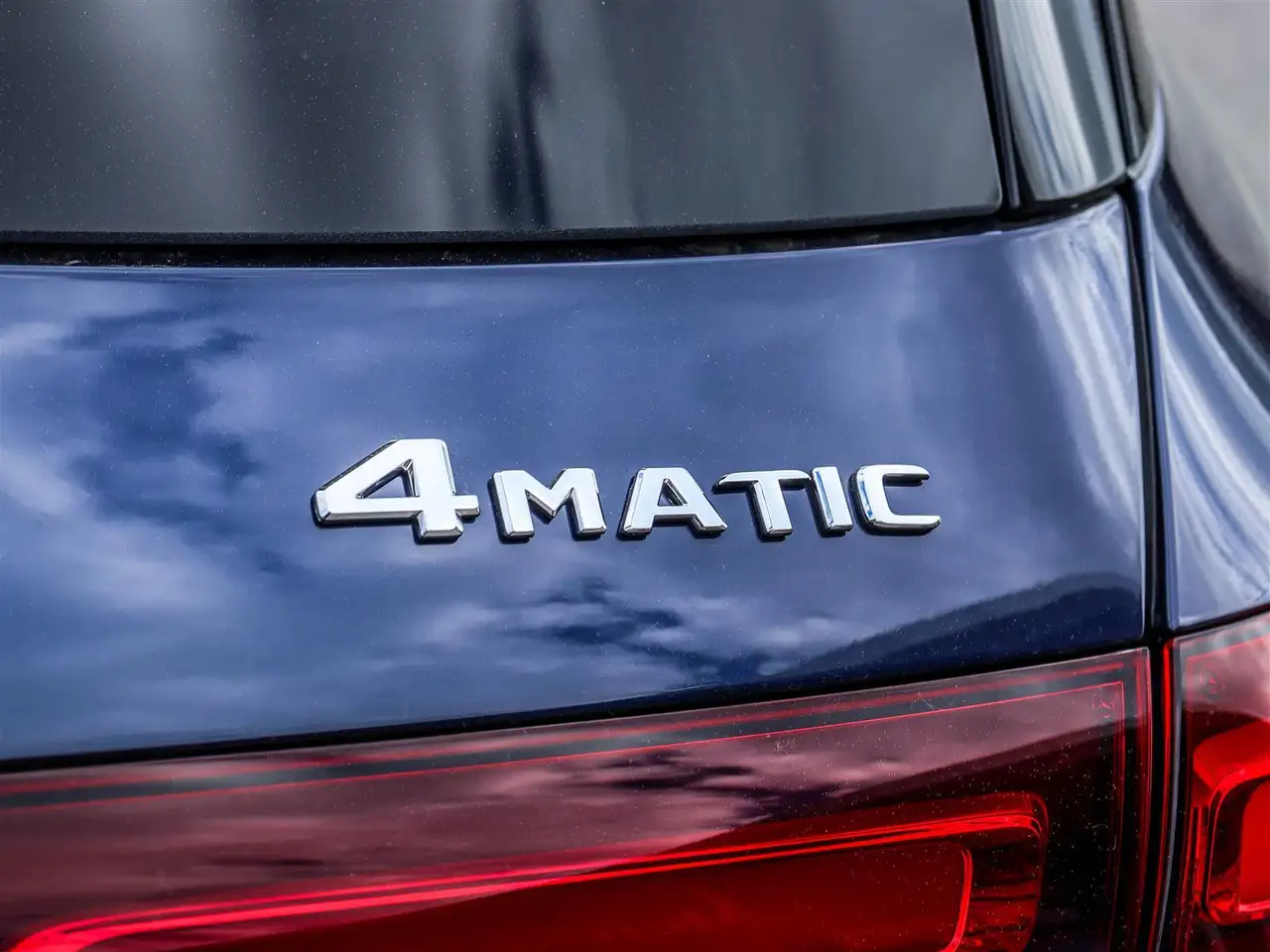Mercedes-Benz GLE photo Mercedes-Benz GLE