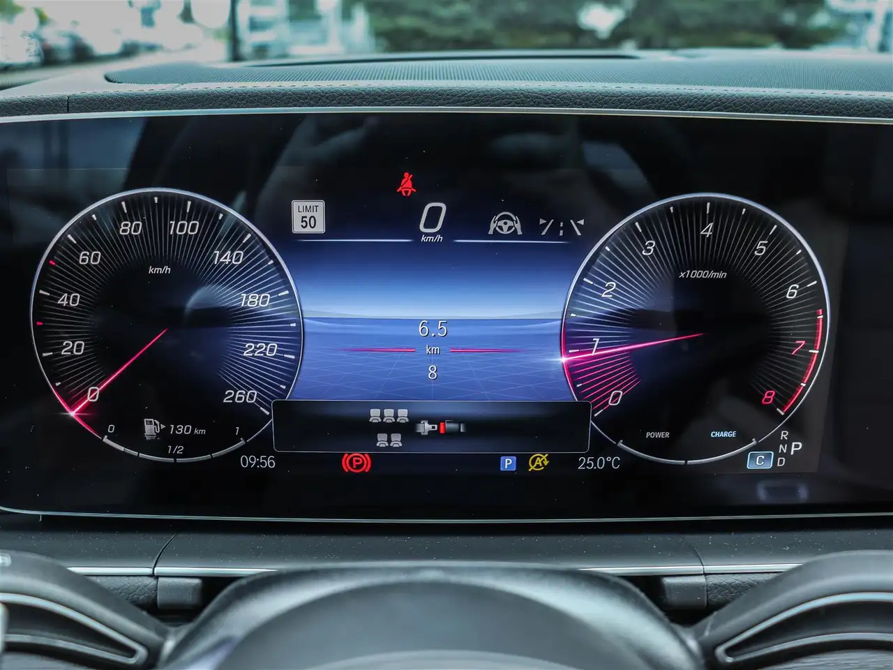 Mercedes-Benz GLE photo Mercedes-Benz GLE