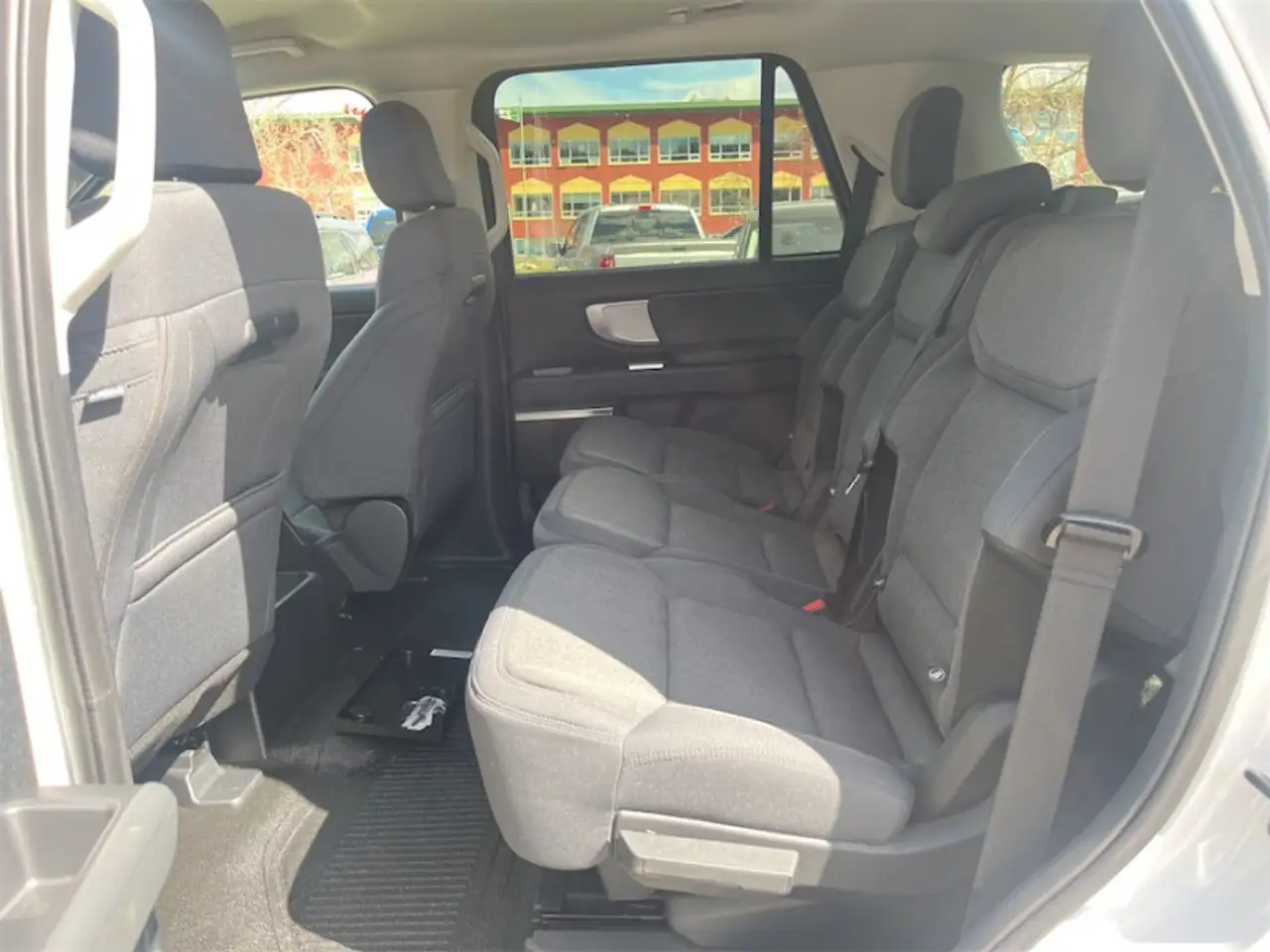 Ford Expedition fotografie Ford Expedition