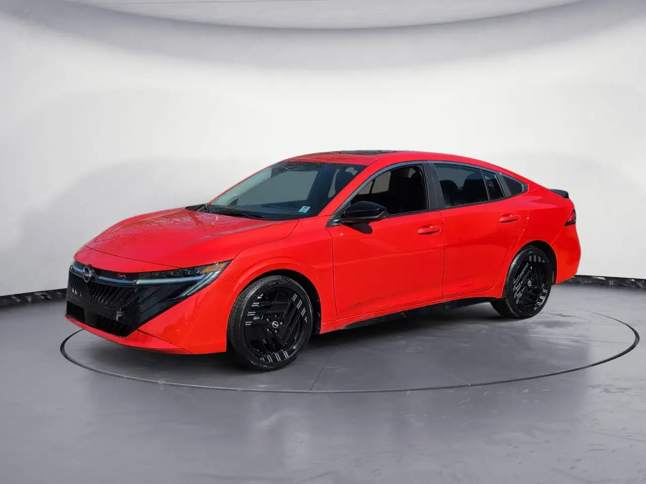 2026 Nissan Sentra