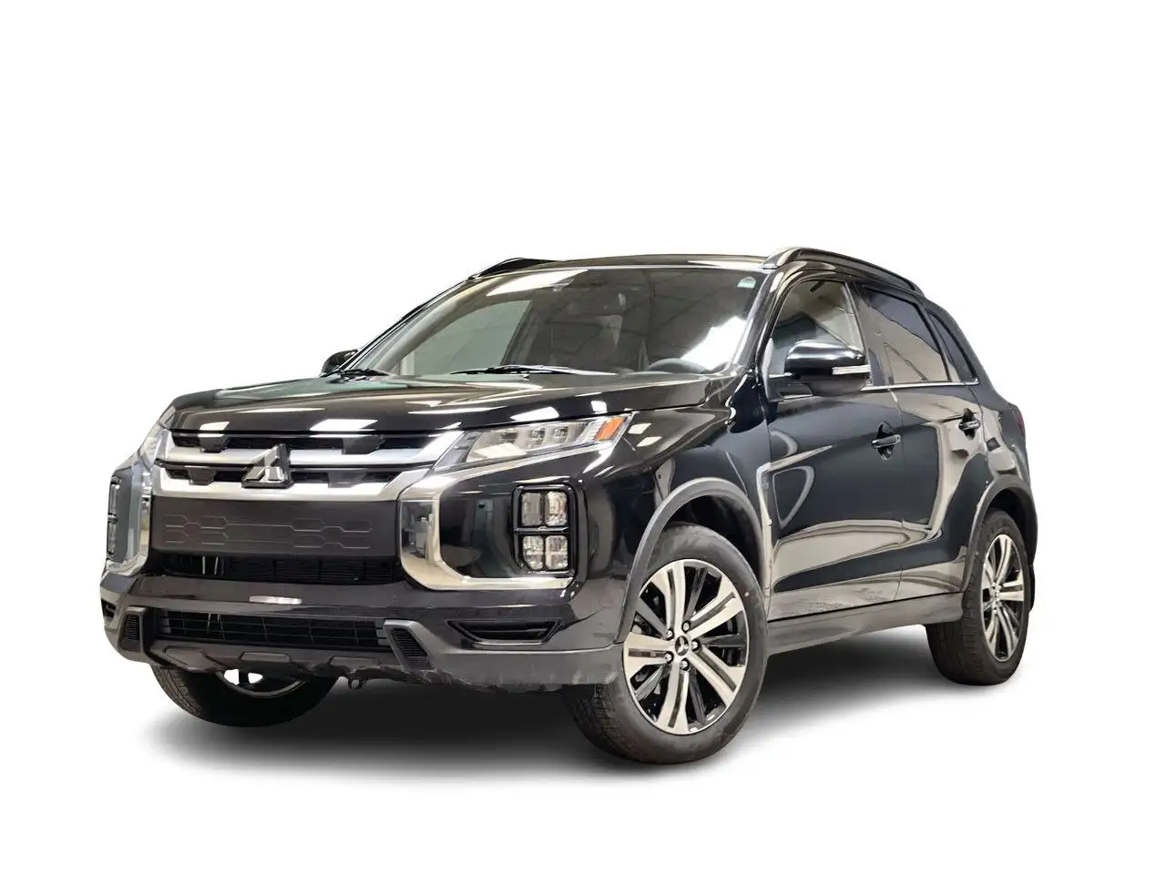 Mitsubishi RVR снимка Mitsubishi RVR