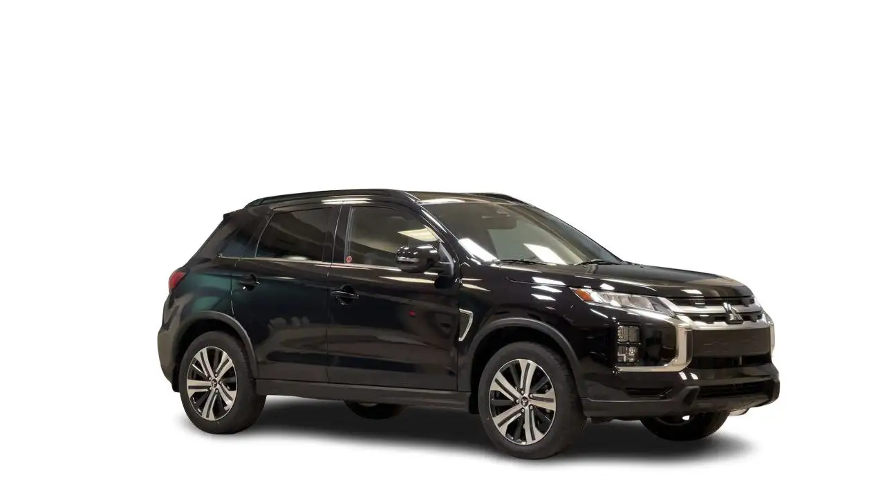 Mitsubishi RVR снимка Mitsubishi RVR
