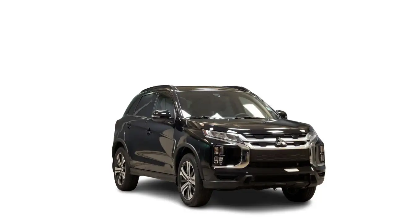 Mitsubishi RVR снимка Mitsubishi RVR