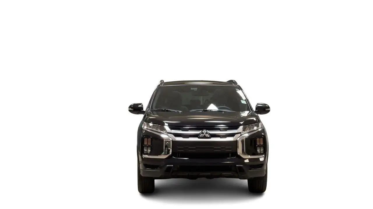 Mitsubishi RVR снимка Mitsubishi RVR