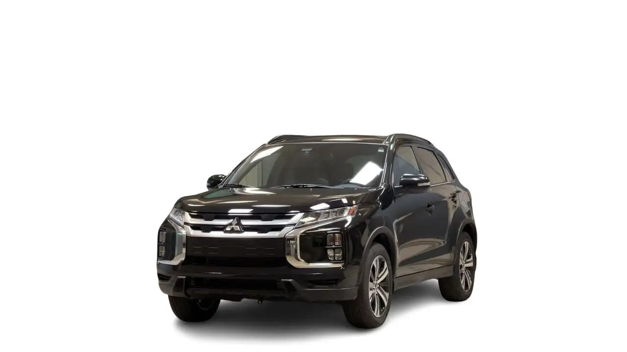Mitsubishi RVR снимка Mitsubishi RVR