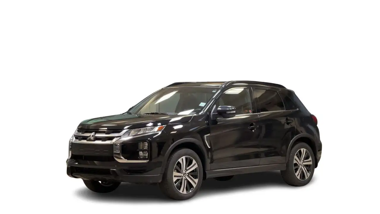 Mitsubishi RVR снимка Mitsubishi RVR