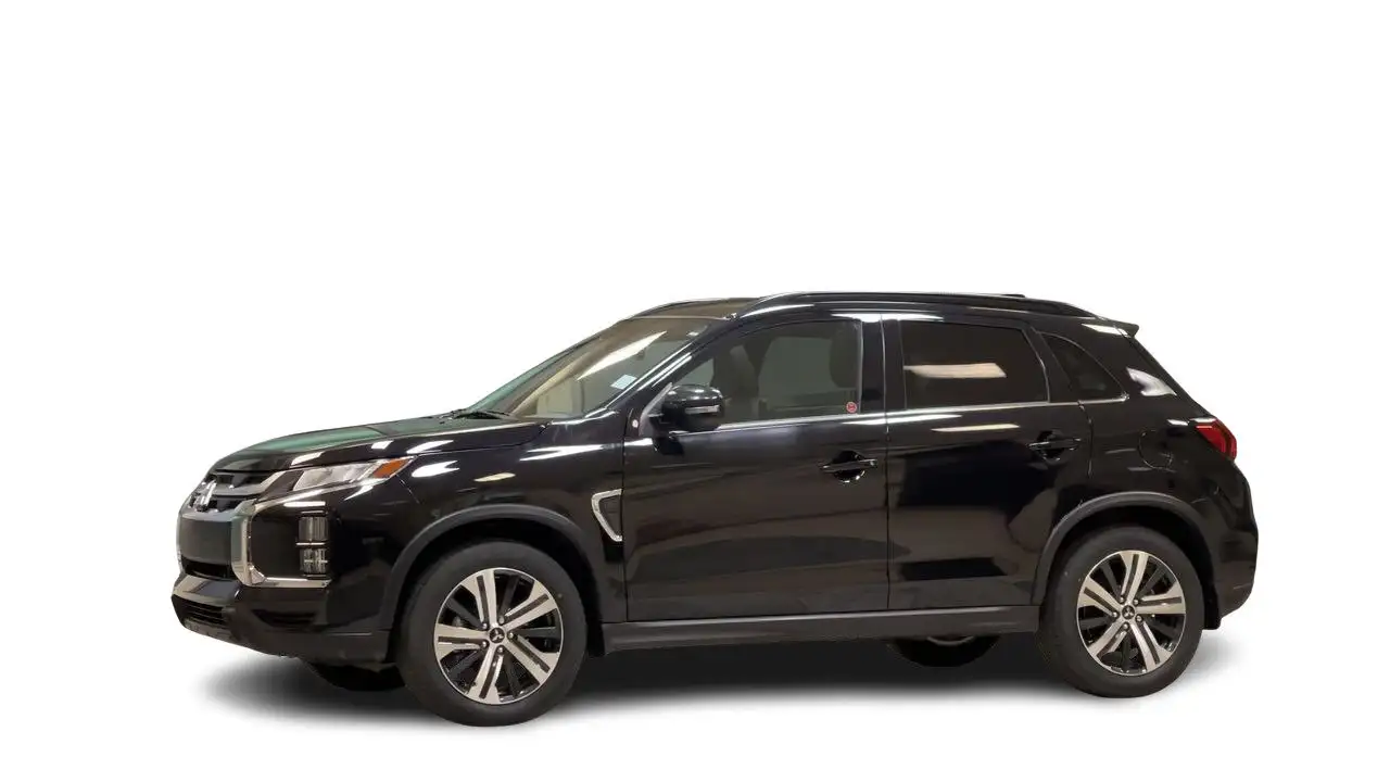 Mitsubishi RVR снимка Mitsubishi RVR