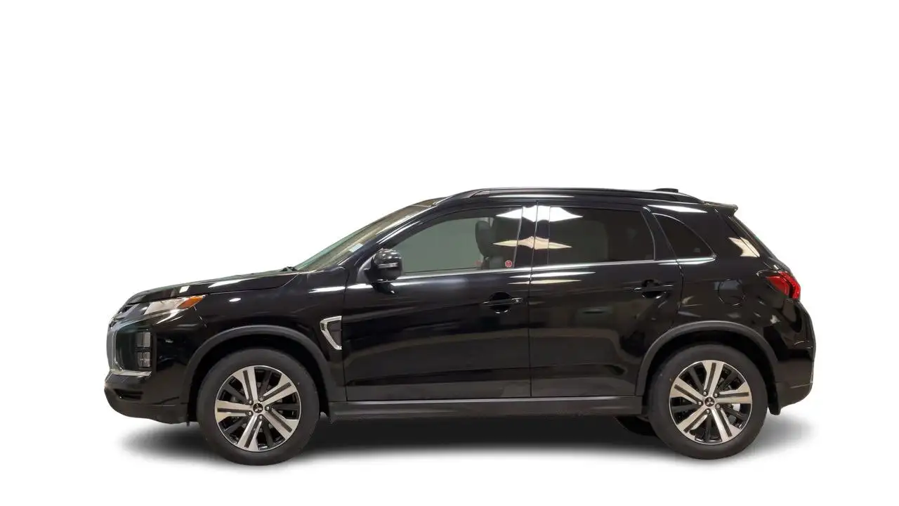 Mitsubishi RVR снимка Mitsubishi RVR
