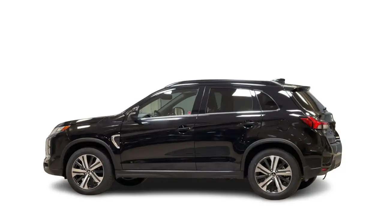 Mitsubishi RVR снимка Mitsubishi RVR