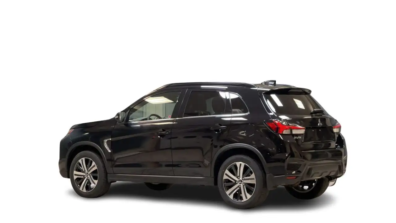 Mitsubishi RVR снимка Mitsubishi RVR